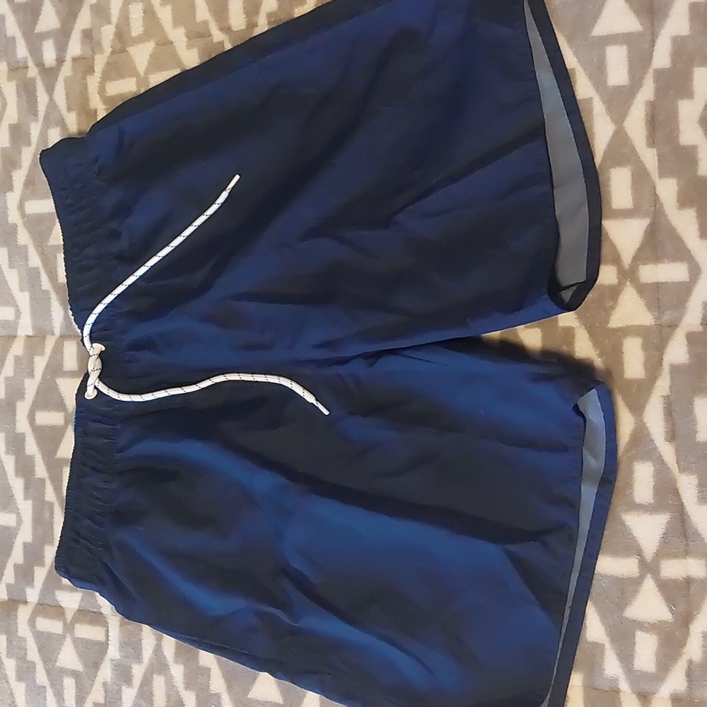 St. John's Bay Mens Swim Shorts
